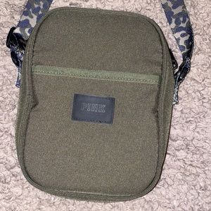 Victoria Secret PINK Crossbody Bag